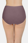 Every de by Amante High Rise Full Coverage Hipster Panty (Pack of 3) - Multicolor — thumbnail 5